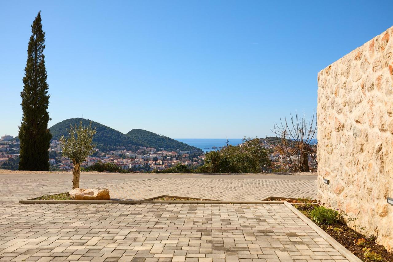 Apartment Evening Star Dubrovnik Exterior foto